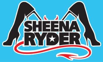 Sheena Ryder (u/ClubSheenaRyder) .